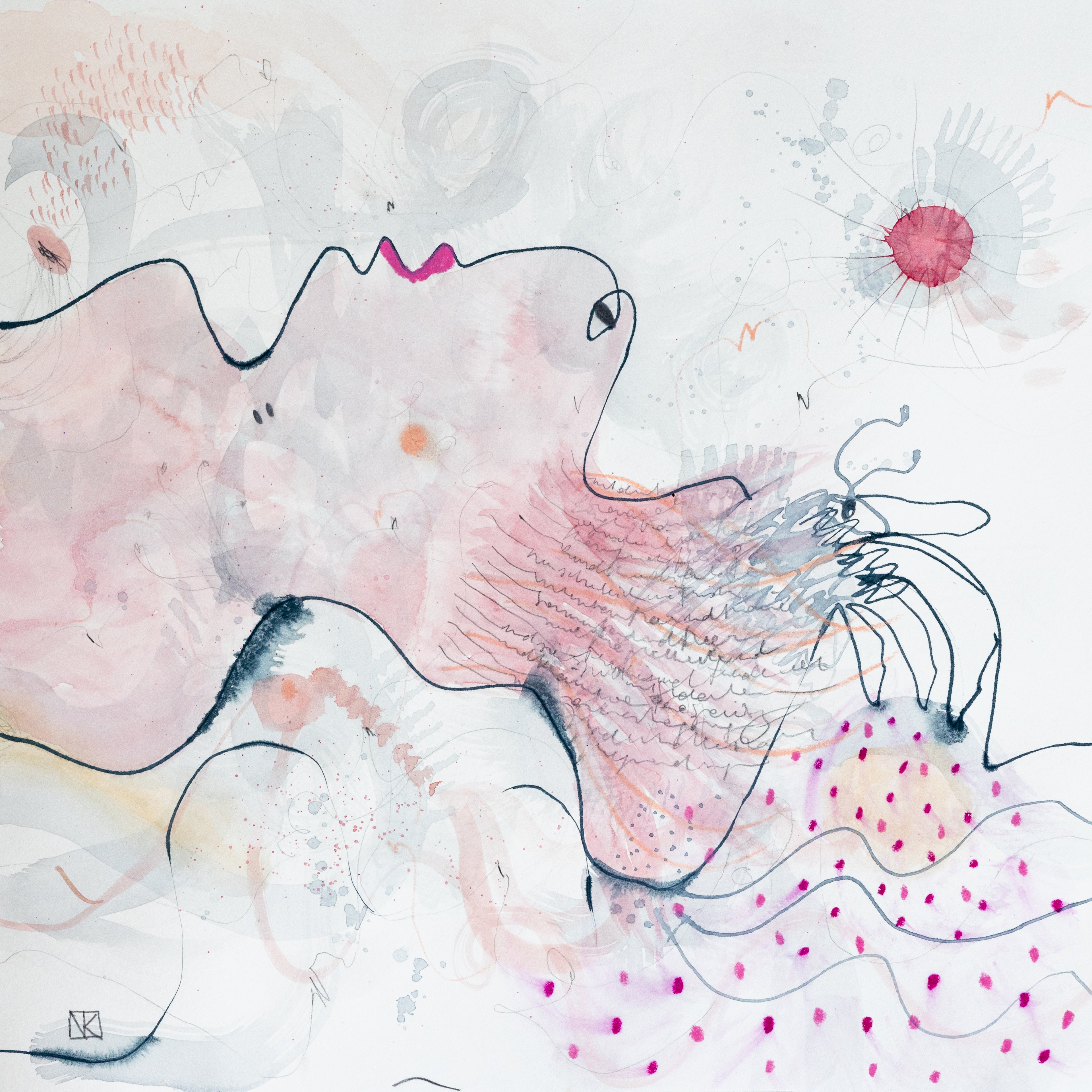 ADITI - Original Bild