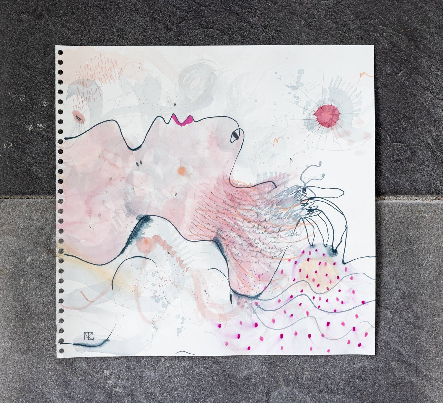 ADITI - Original Bild