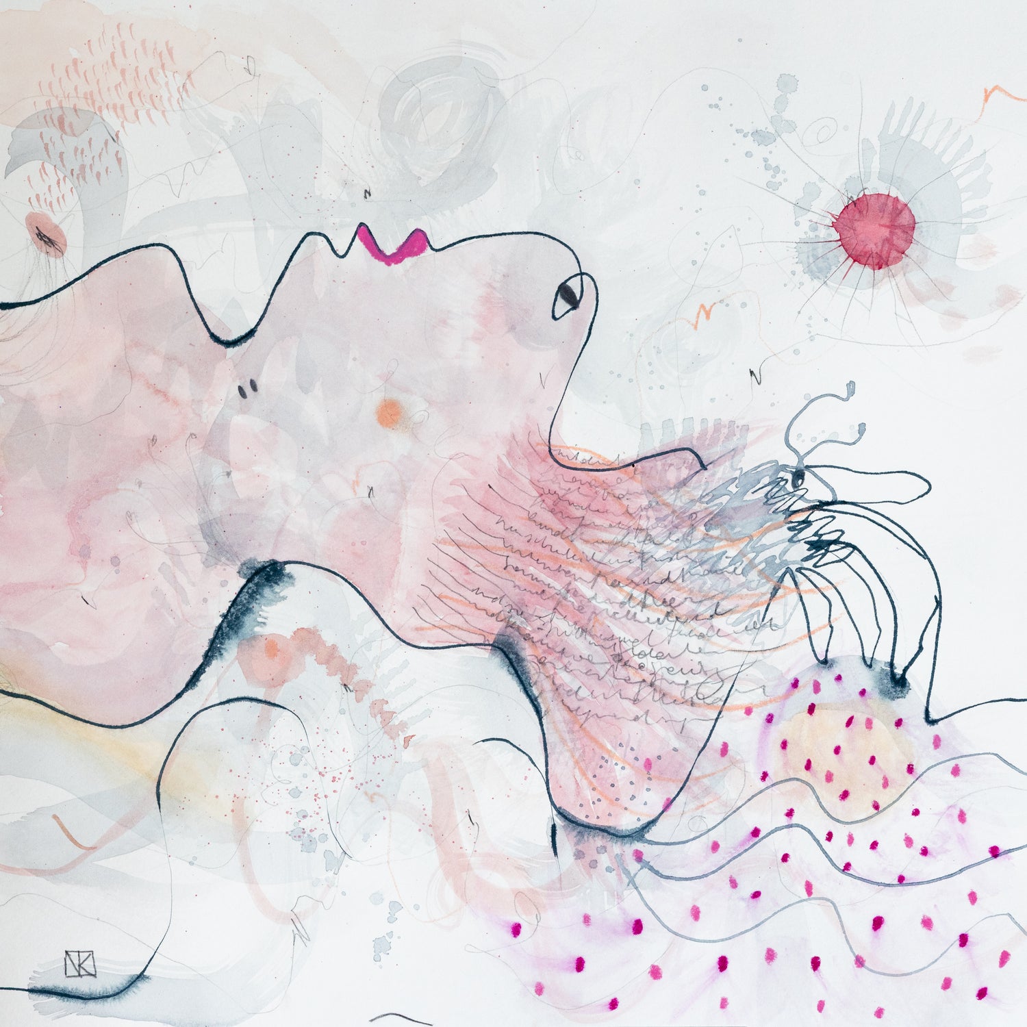 ADITI - Original Bild