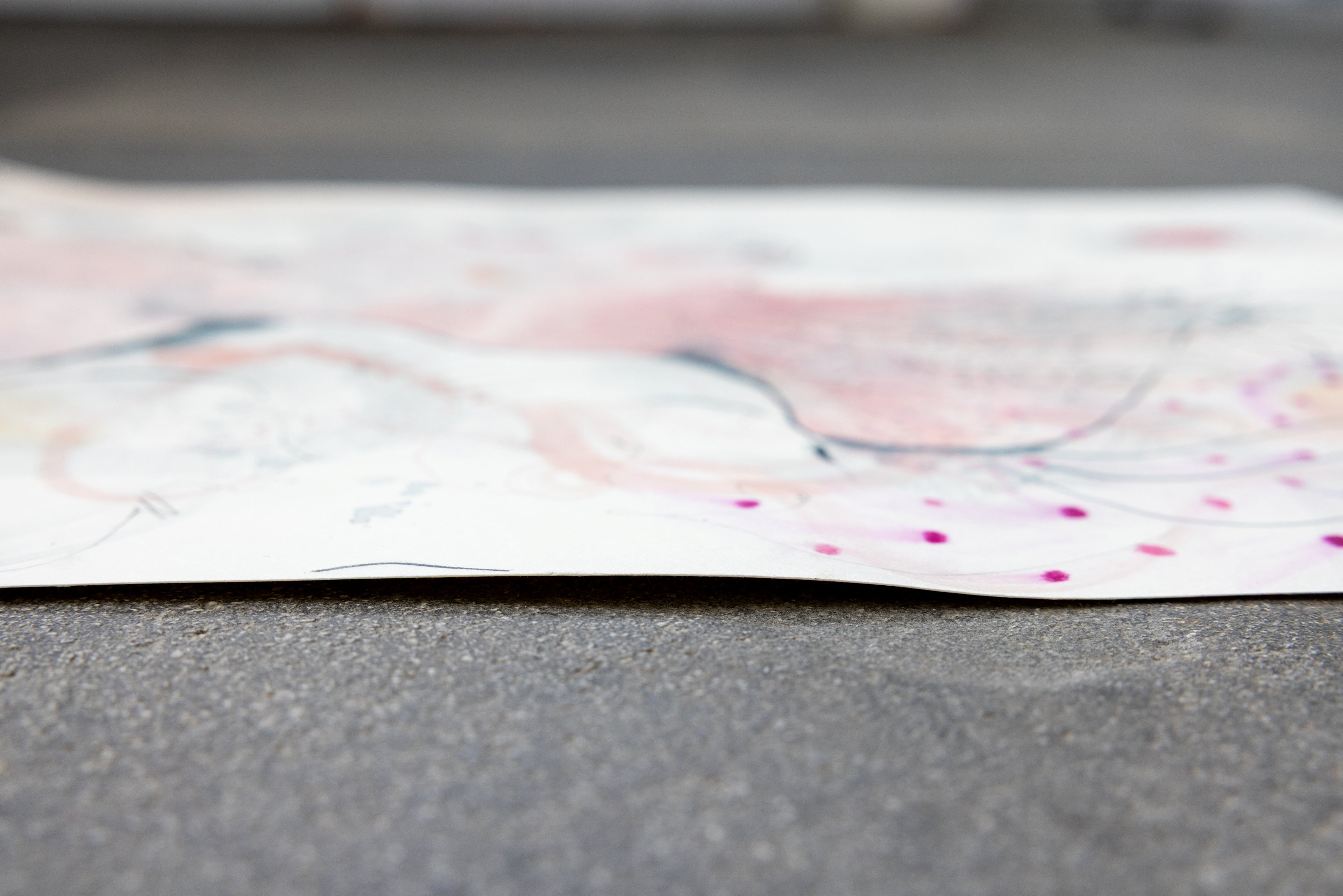 ADITI - Original Bild