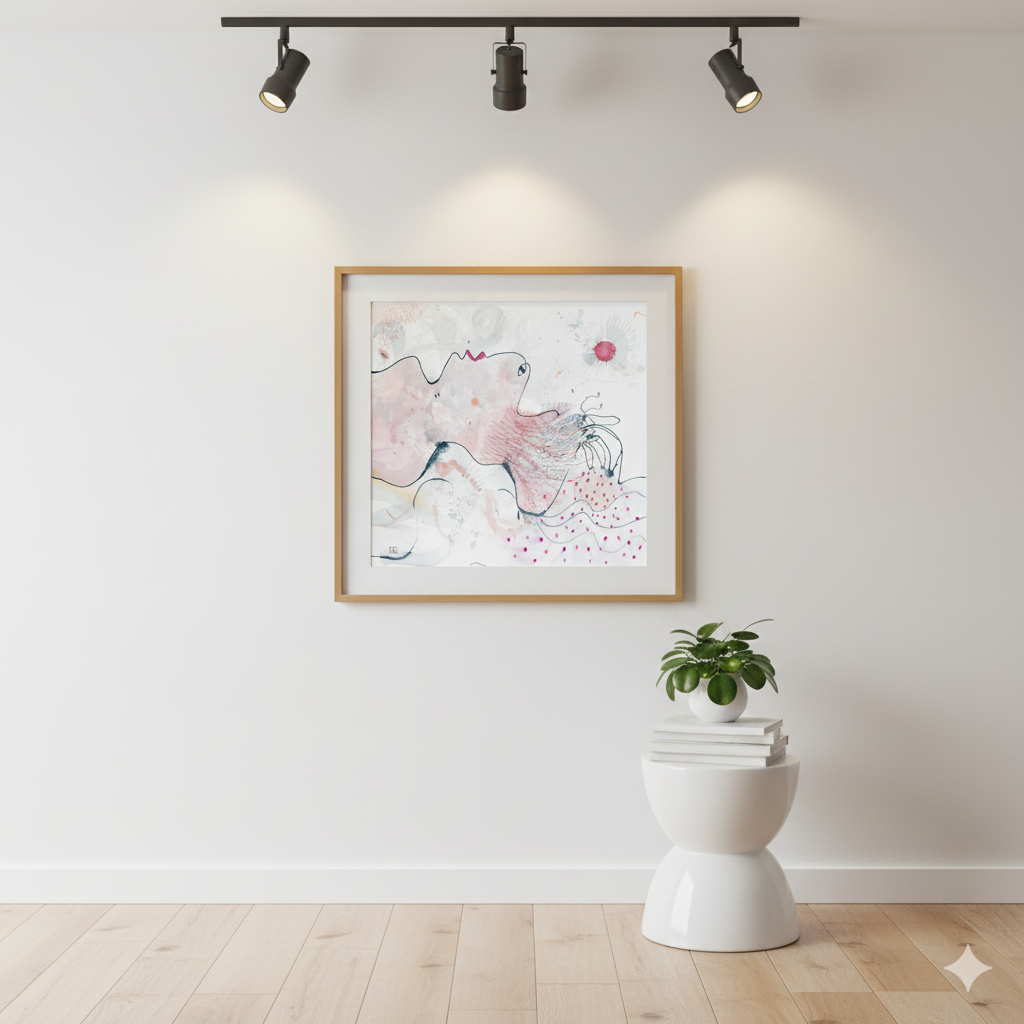 ADITI - Original Bild