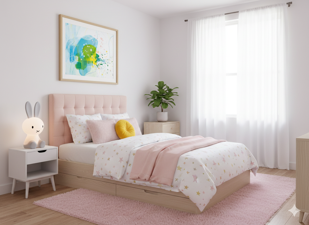 Kunstdruck THE BREATHING ONES - Bodensee Serie