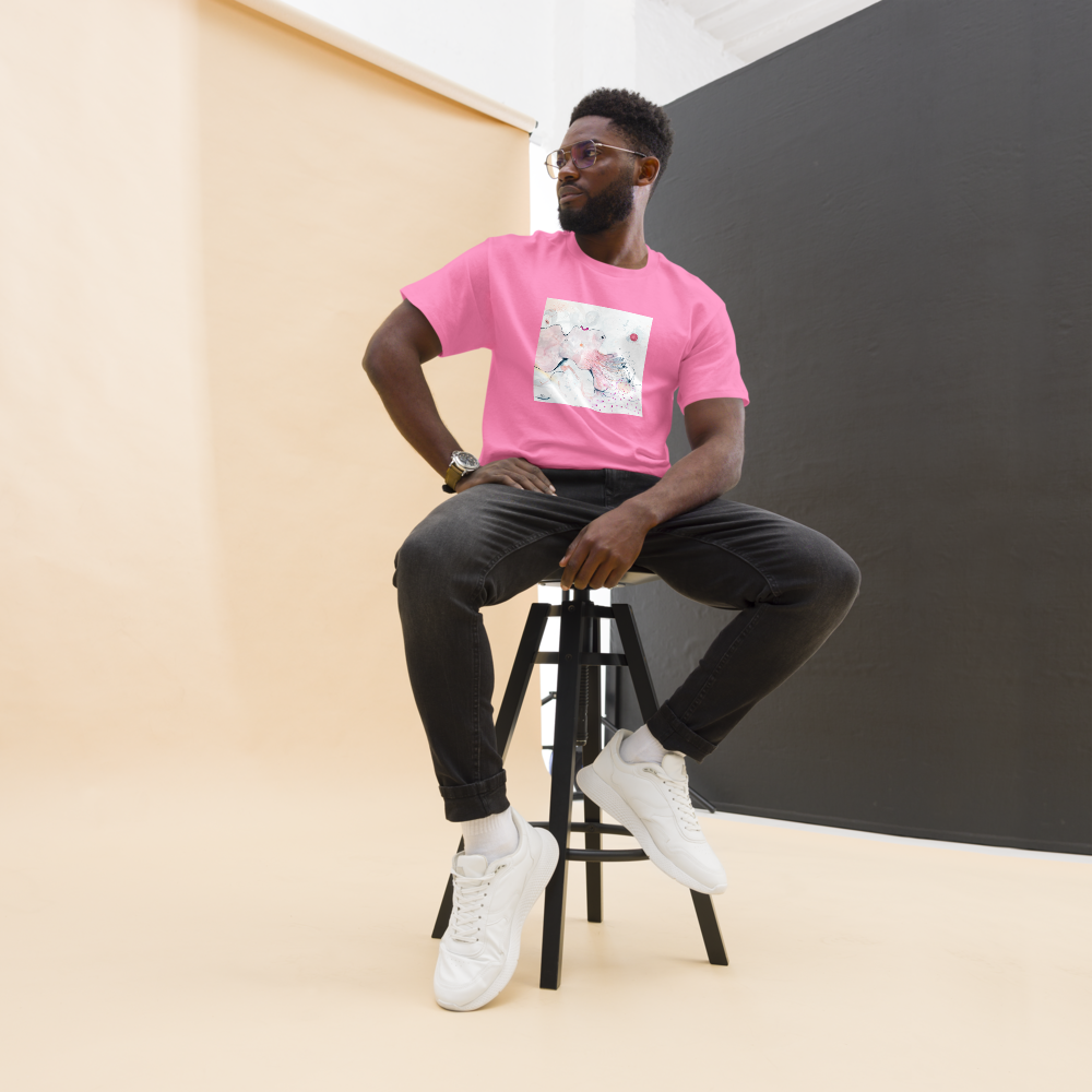 ADITI Klassisches Unisex T-Shirt